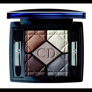 Christian Dior 5 Couleurs (Grège)