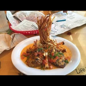 Meet your Posher, Rosalie