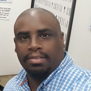 Meet your Posher, Kevin