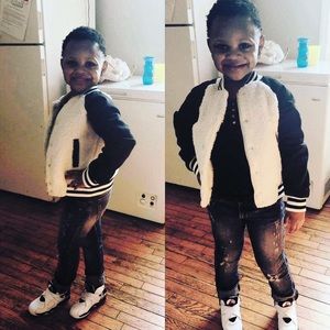 Meet your Posher, James