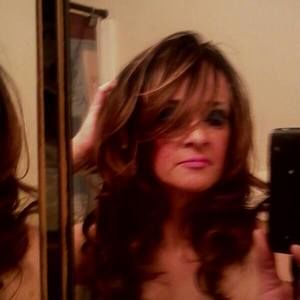 Meet your Posher, Gloria