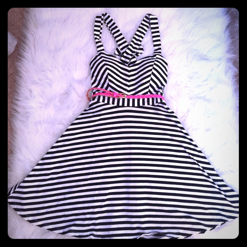 Fit nFlare Dress 💕
