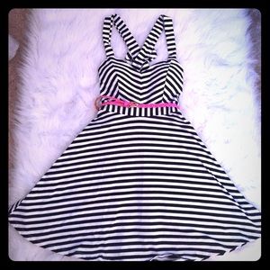 Fit nFlare Dress 💕