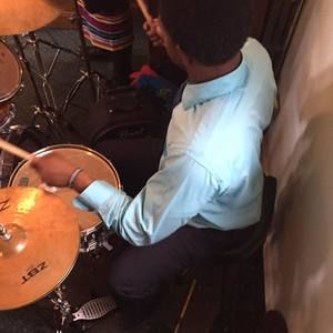 Meet your Posher, Jay