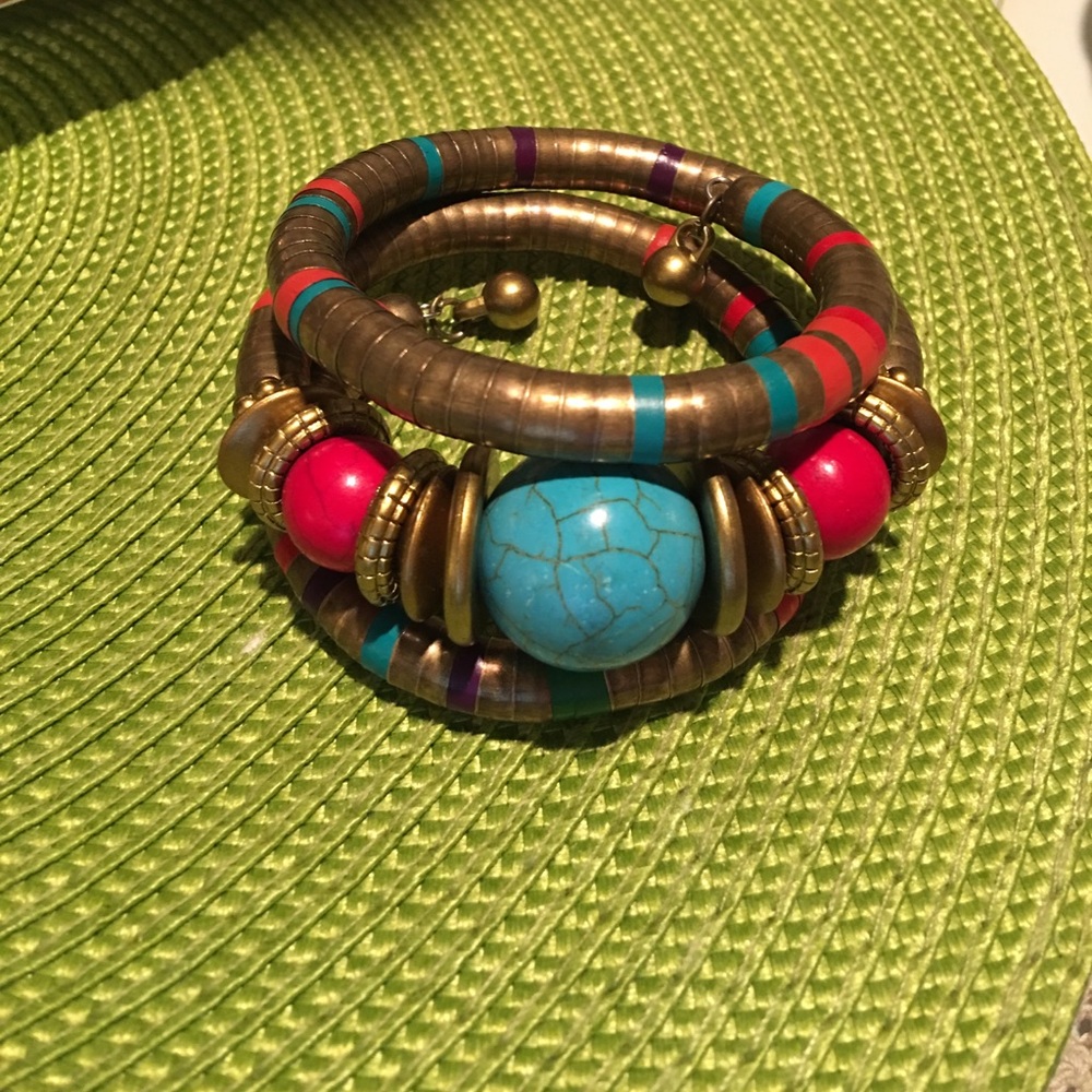 Bracelet