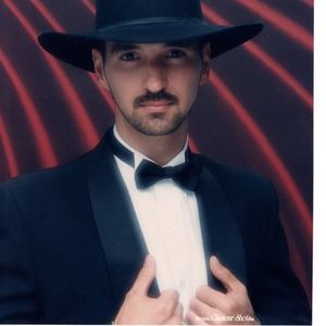 Meet your Posher, Martin