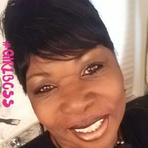 Meet your Posher, Janice