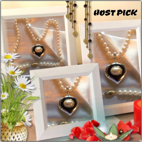 LR Jewelry - BRAND NEW IN CASE
