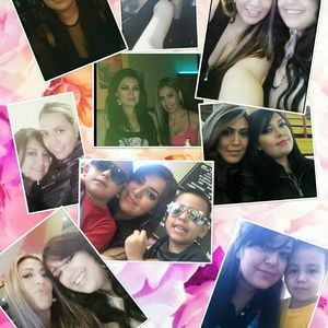 Meet your Posher, Celina