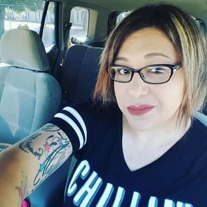 Meet your Posher, Belinda