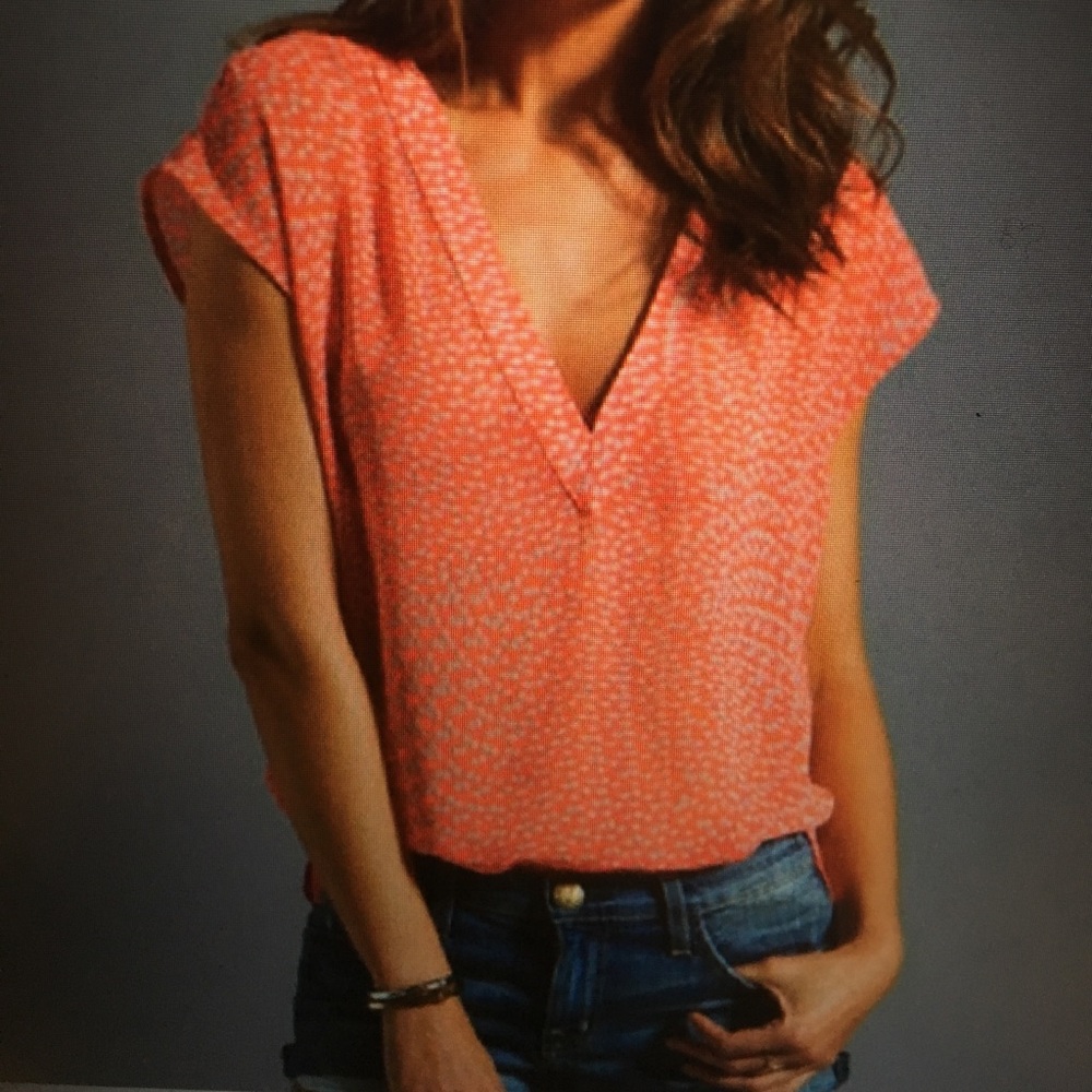 Rory Beca Blouse