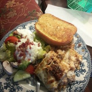 Meet your Posher, Tina