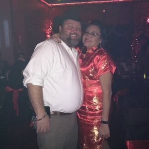 Meet your Posher, Lou