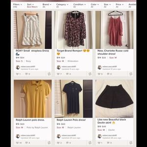 My Closet! 👗👠👜💄🙋