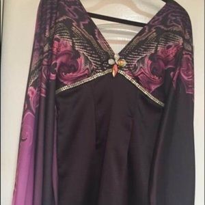 Short dress