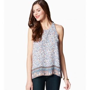 NWT Charming Charlie Tank