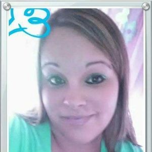 Meet your Posher, Crystal