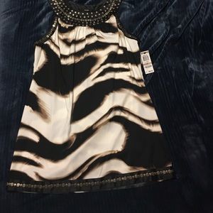 Alfani dress