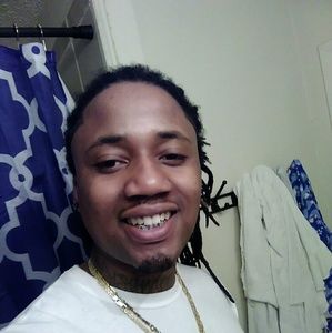 Meet your Posher, Terrell