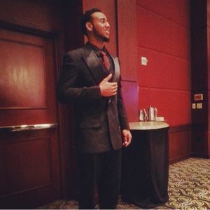 Meet your Posher, Jacob