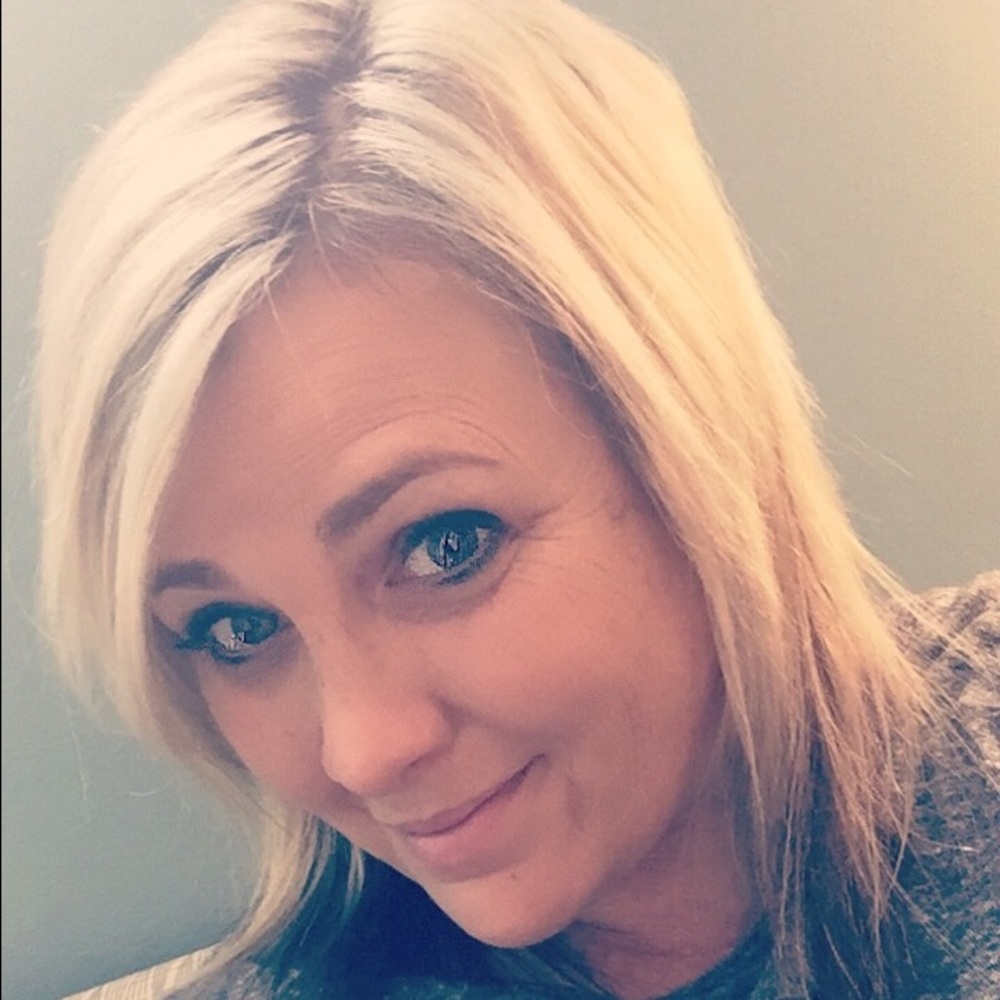 Meet your Posher, Gayle