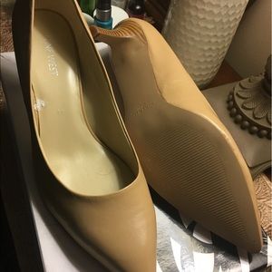 Nine West shoes