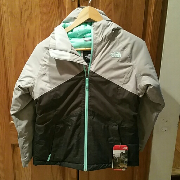 north face brianna jacket