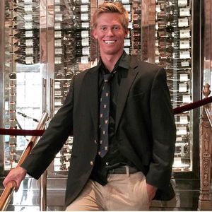 Meet your Posher, Austin