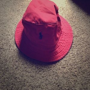Polo Ralph Lauren Bucket Hat