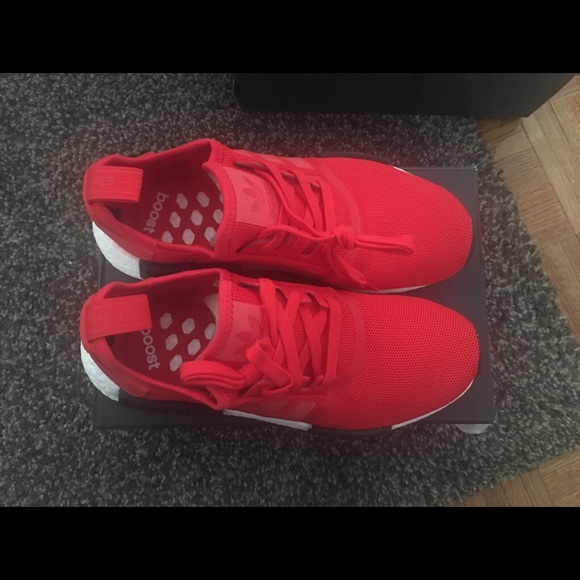 Adidas NMD shoes