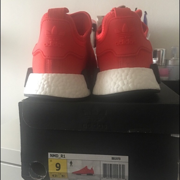 Adidas NMD shoes main image 4