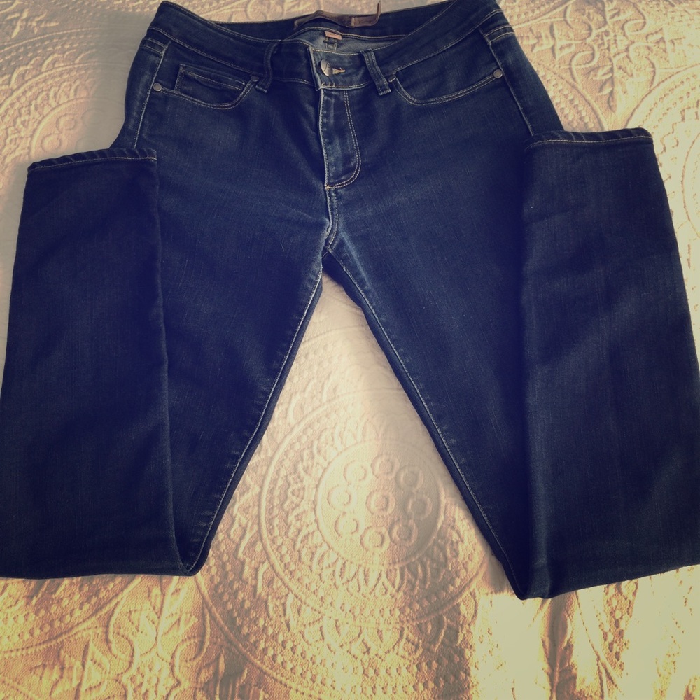 Paige Jeans, Verdugo Jeggings