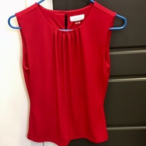 Calvin Klein dress shirt