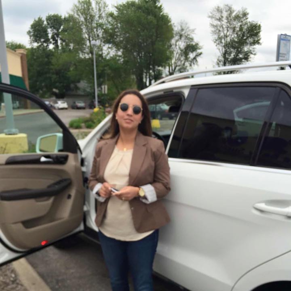 Meet your Posher, Hind