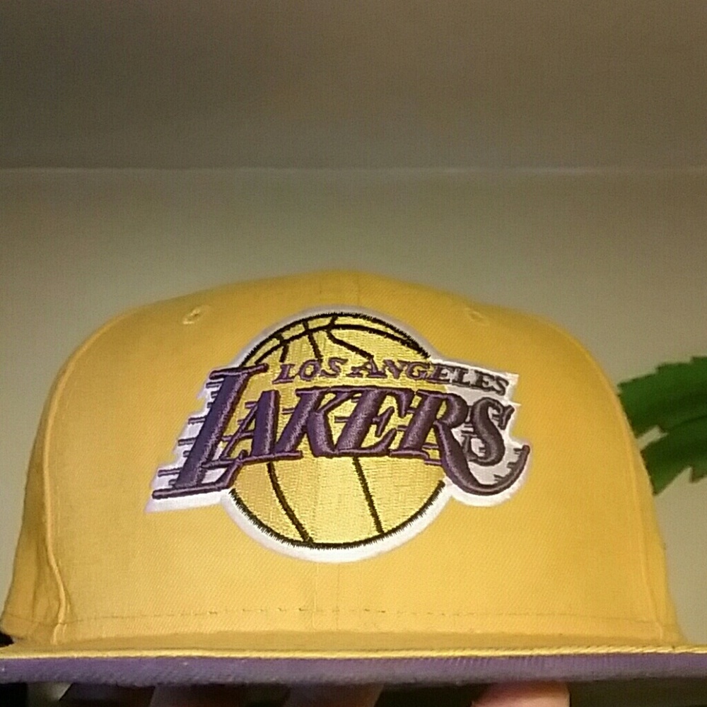New Era hat