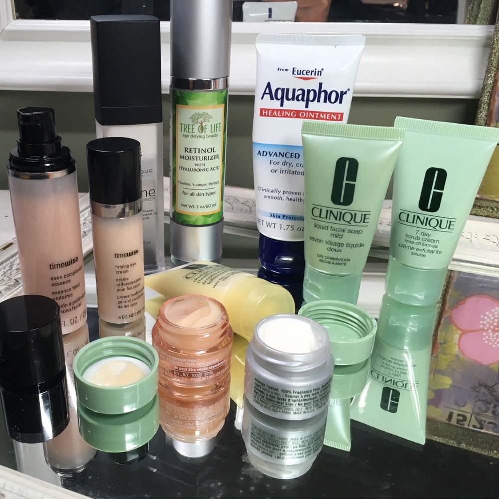 Mosterizer Skin Care Bundle