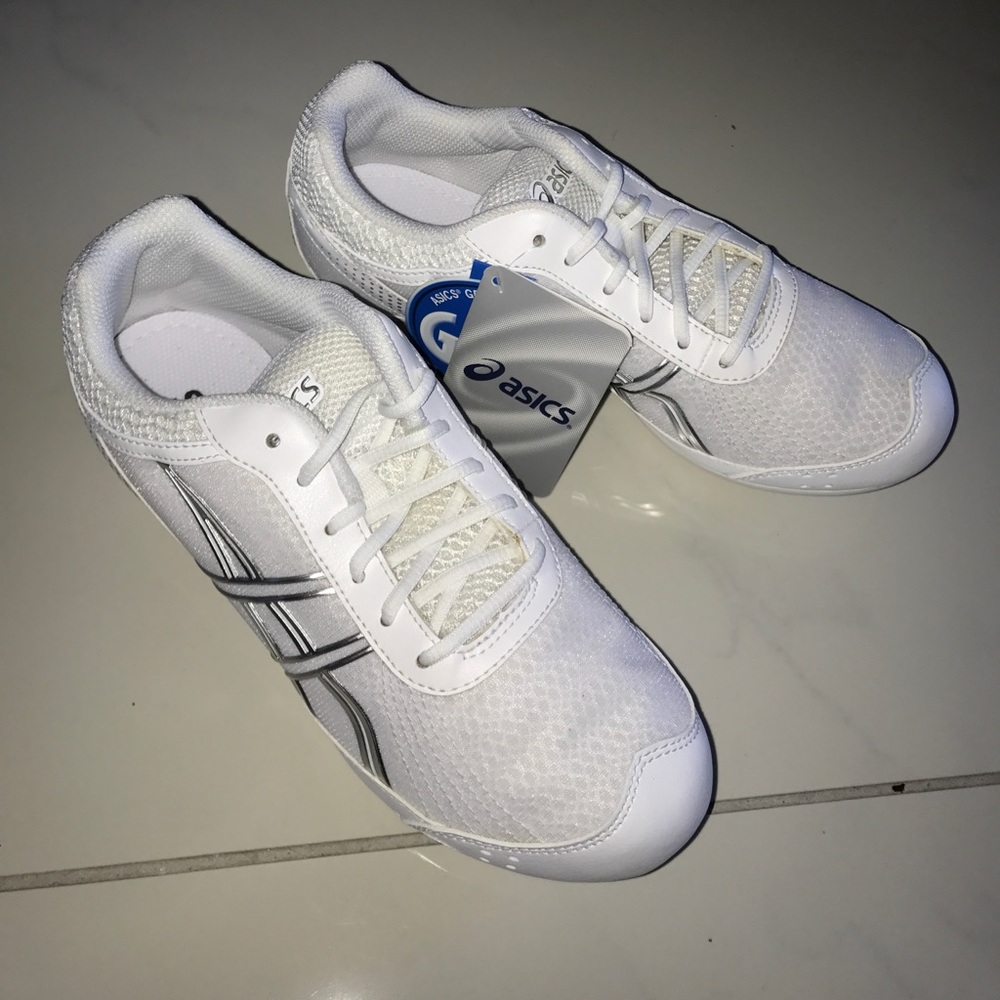 Asics Ultralyte Cheer Shoes