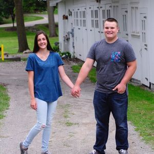 Meet your Posher, Tyler