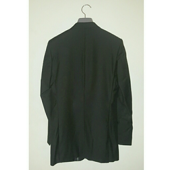 TAZIO Suit - Picture 4 of 7