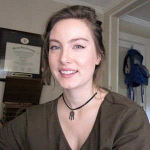 Meet your Posher, Gabrielle