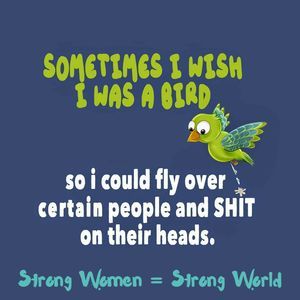 Meet your Posher, Carol