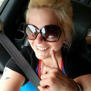 Meet your Posher, Katrina