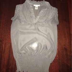3 tank top shirts