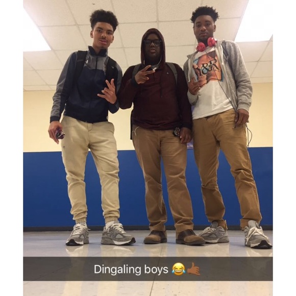 Meet your Posher, Joshua - Picture 1 of 1