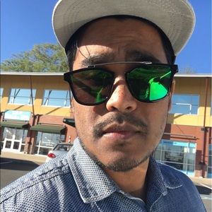 Meet your Posher, Arijit