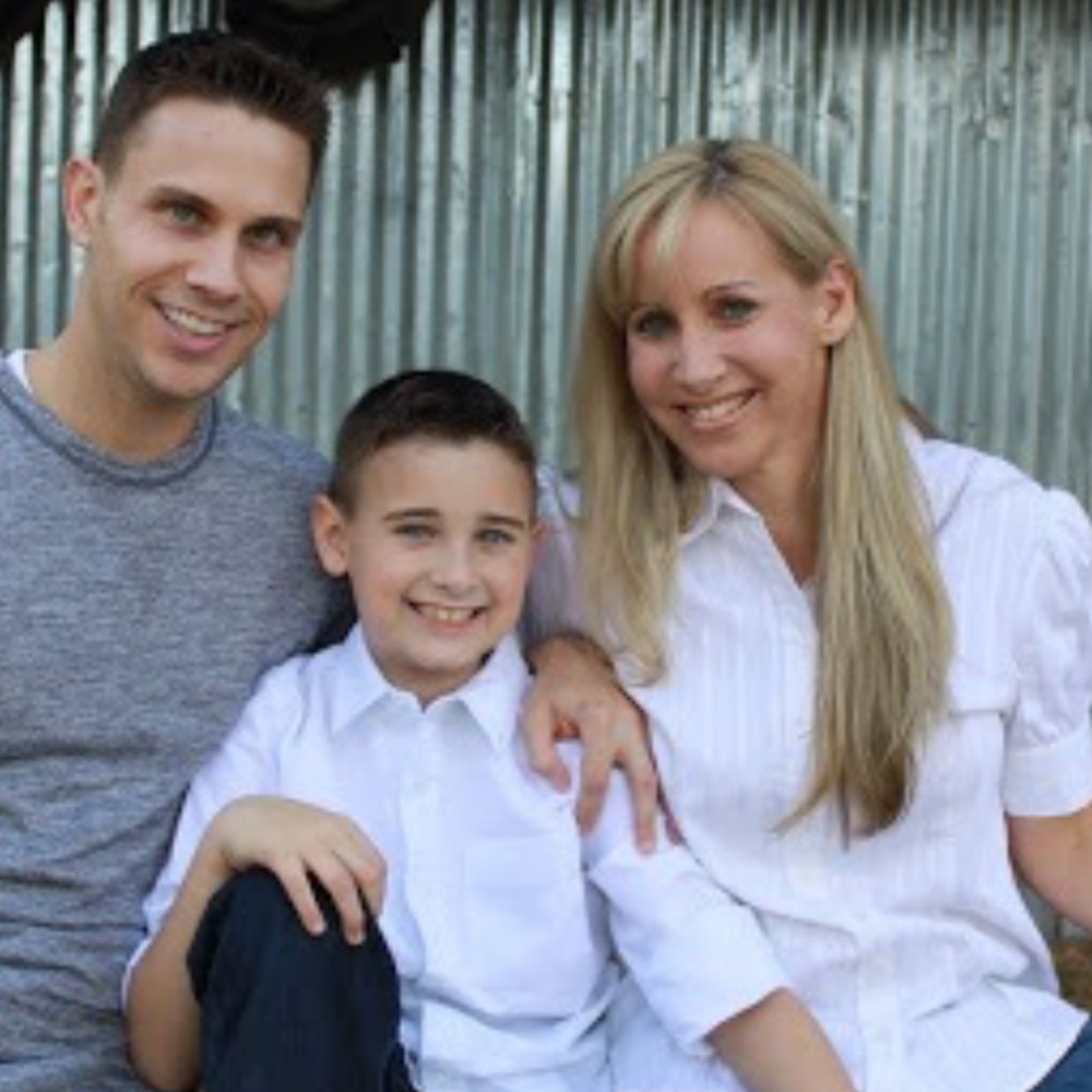 Meet your Posher, Kristil