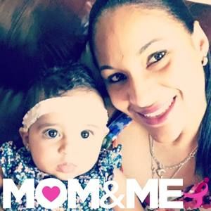 Meet your Posher, Yaima