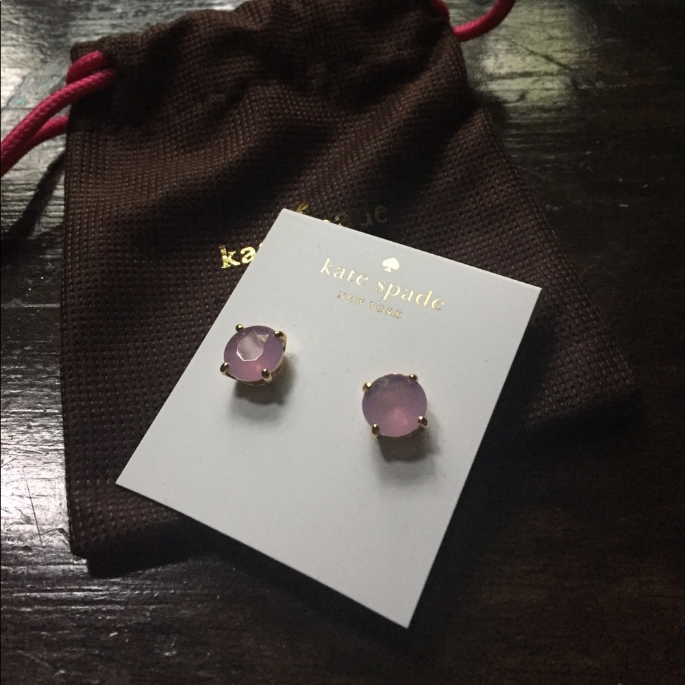 Kate Spade Post Earrings