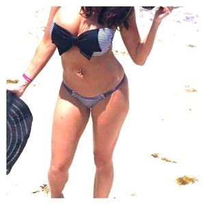 Sexy Victoria's Secret Bikini Add a cup size