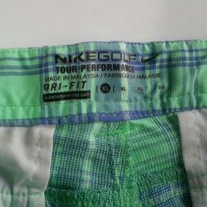 Nike Bottoms - Boys Nike Golf Shorts Nike Bottoms - Boys Nike Golf Shorts